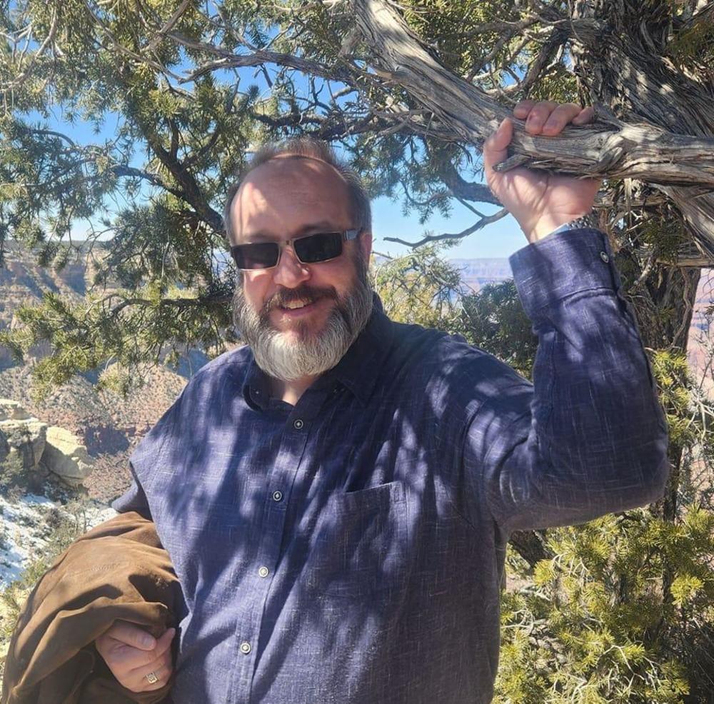 Meet your Posher, Norbert